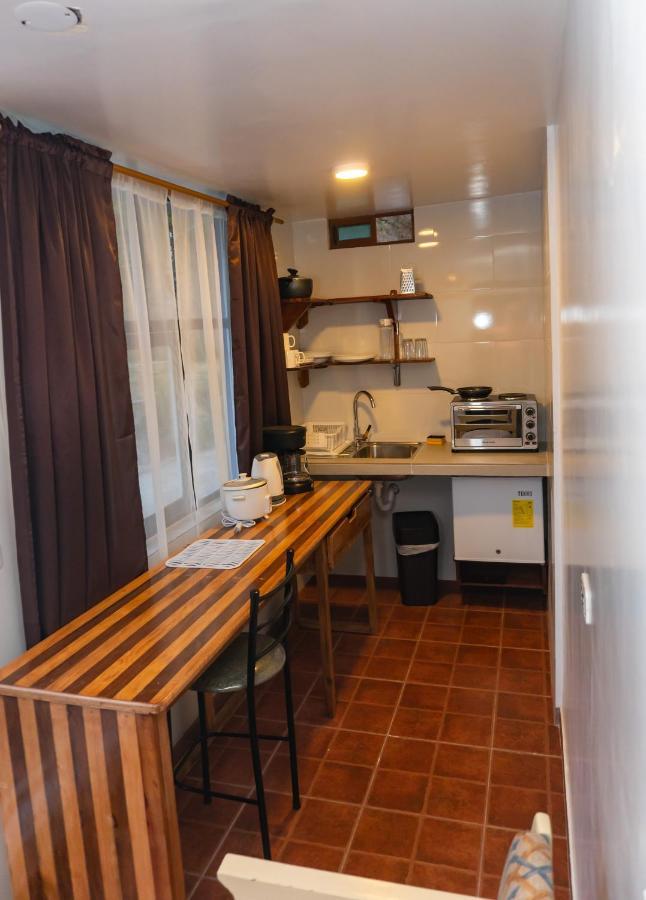 Hotel De Mi Pueblo バーニョス エクステリア 写真