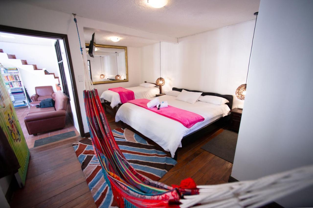 Hotel De Mi Pueblo バーニョス エクステリア 写真