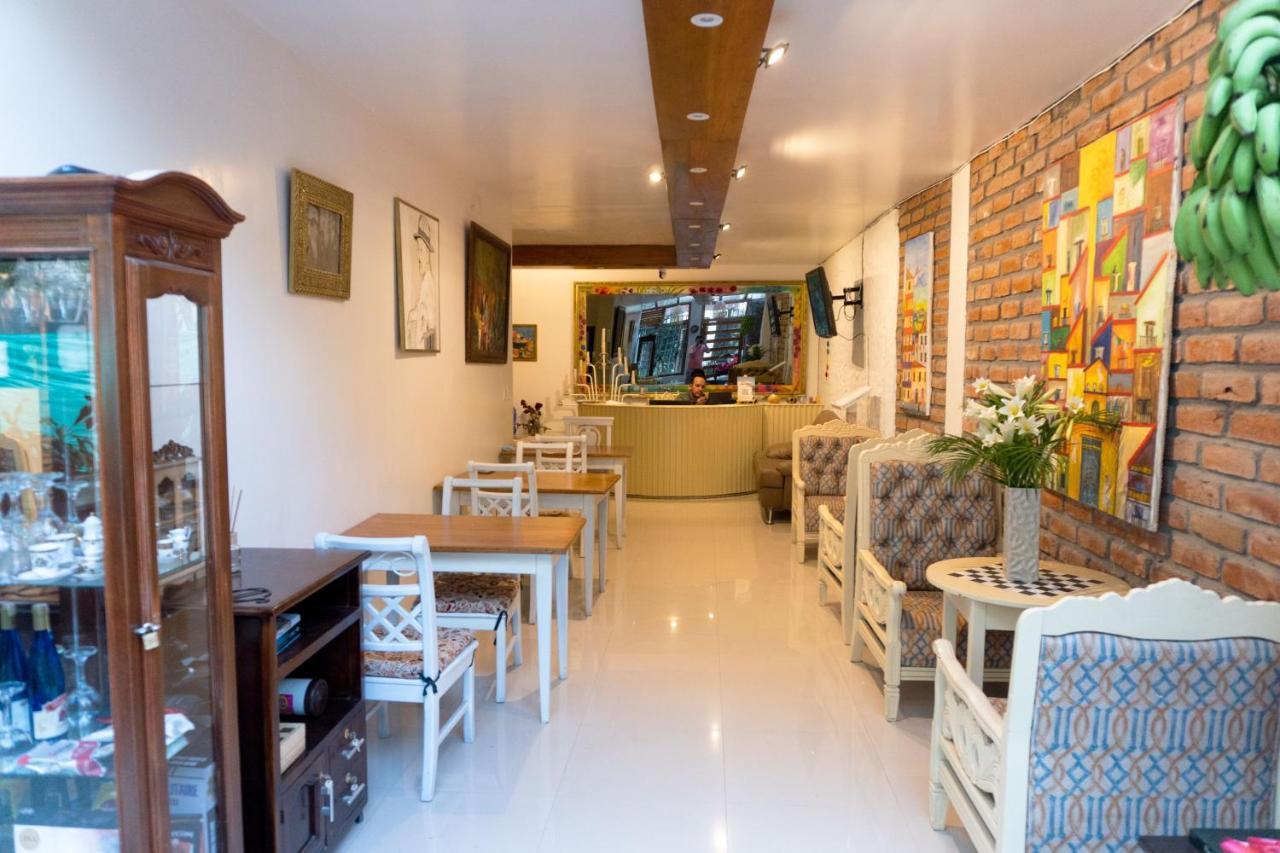 Hotel De Mi Pueblo バーニョス エクステリア 写真